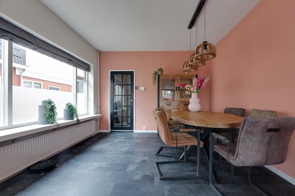 Medium property photo - Sportterreinstraat 12, 9602 ED Hoogezand